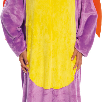 Costume de dragon L