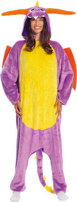 Costume de dragon L