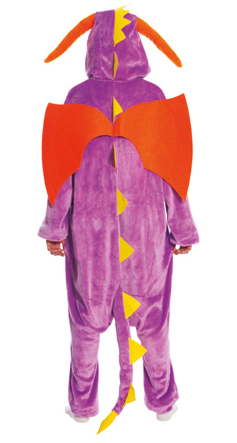 Costume de dragon L