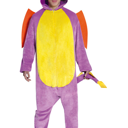 Costume de dragon L