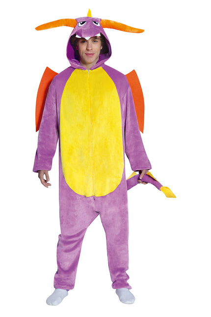 Costume de dragon L