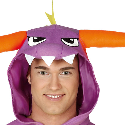 Costume de dragon L