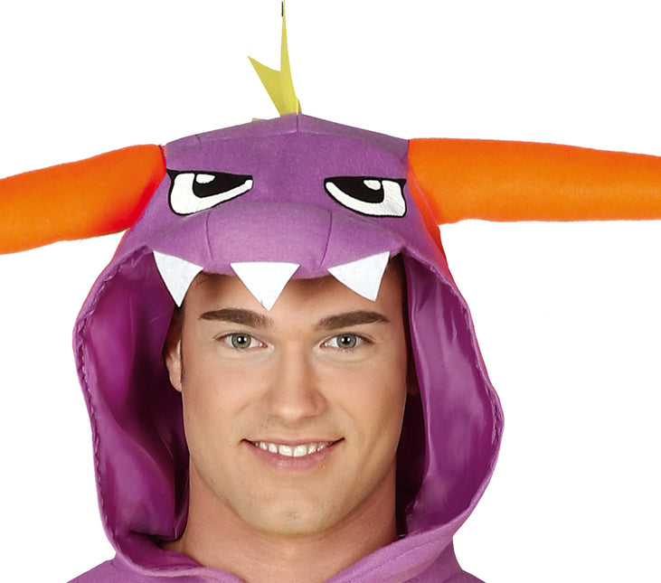 Costume de dragon L