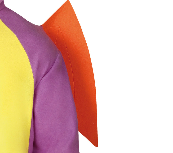 Costume de dragon L