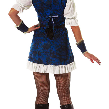 Robe de pirate