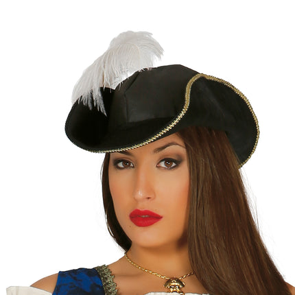 Robe de pirate