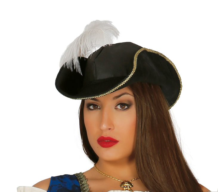 Robe de pirate