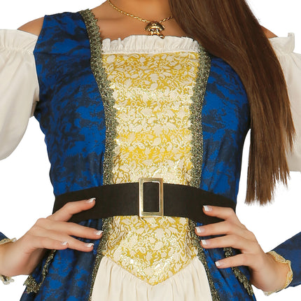 Robe de pirate