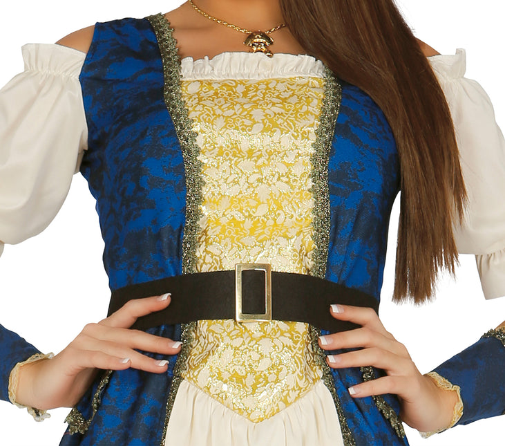 Robe de pirate