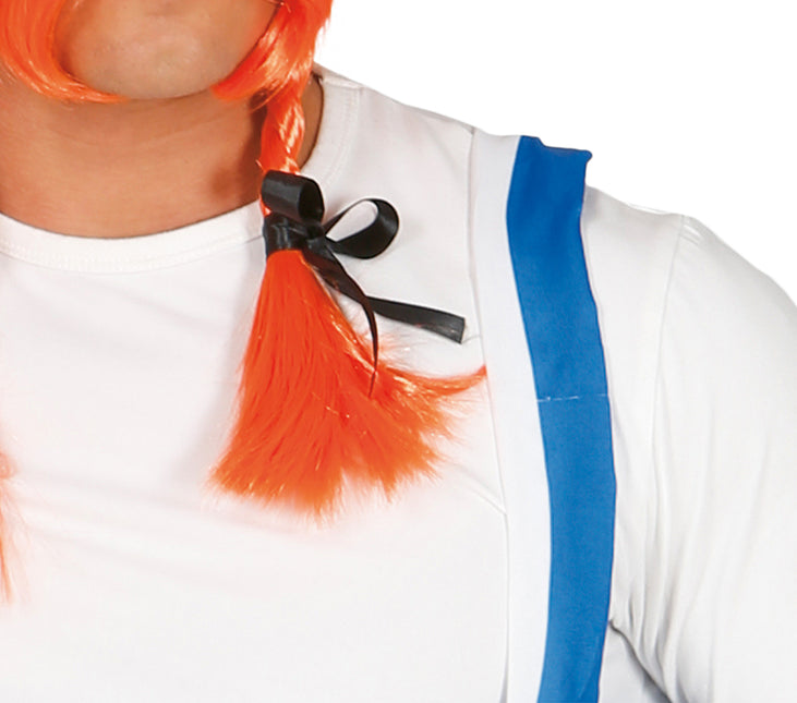 Costume Obélix Homme
