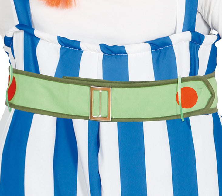 Costume Obélix Homme