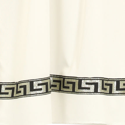Costume de déesse olympique