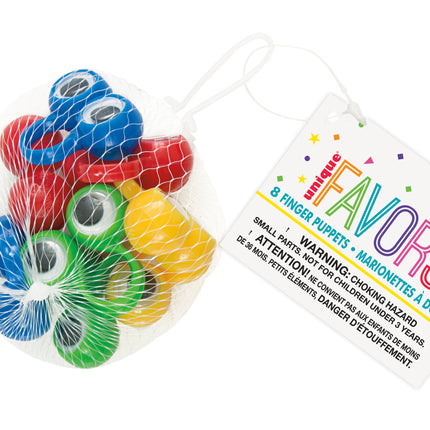 Cadeaux colorés Rologen 8pcs