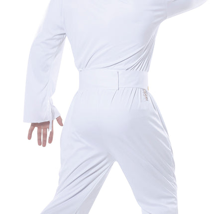 Costume d'Elvis pour homme