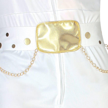 Costume d'Elvis pour homme
