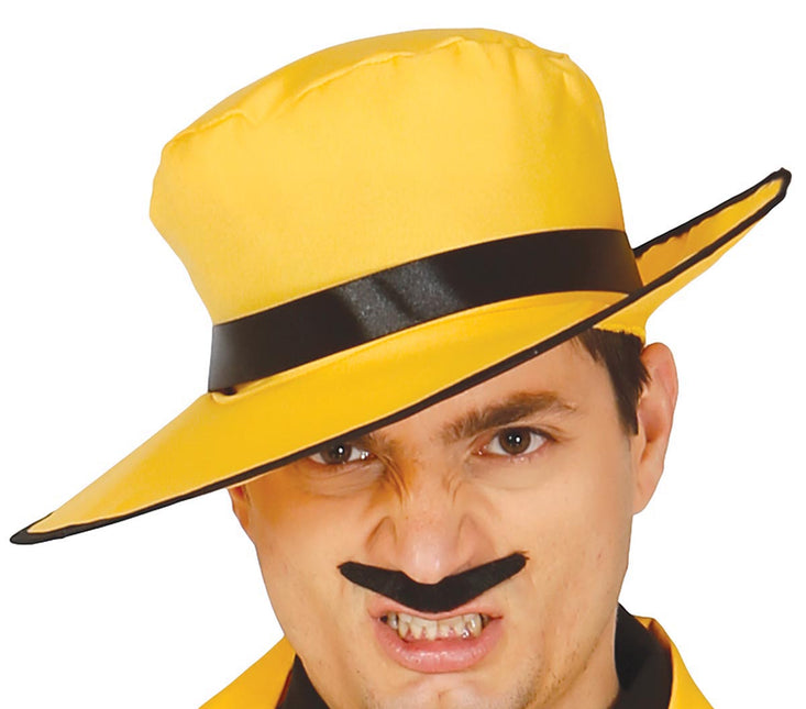 Costume de mafieux pour homme