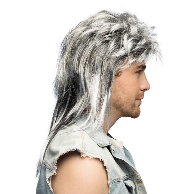 Perruque Davey