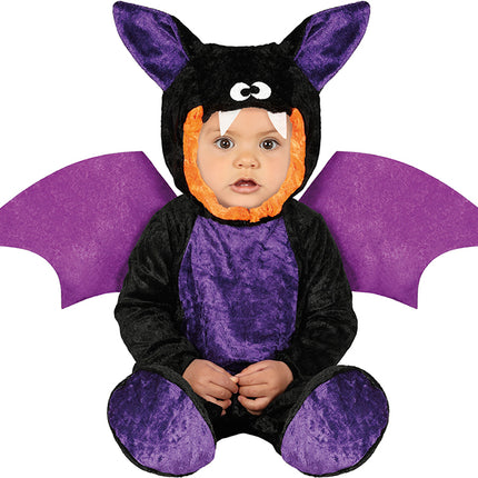 Costume de chauve-souris pour bébé