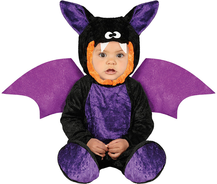 Costume de chauve-souris pour bébé