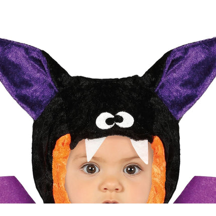 Costume de chauve-souris pour bébé