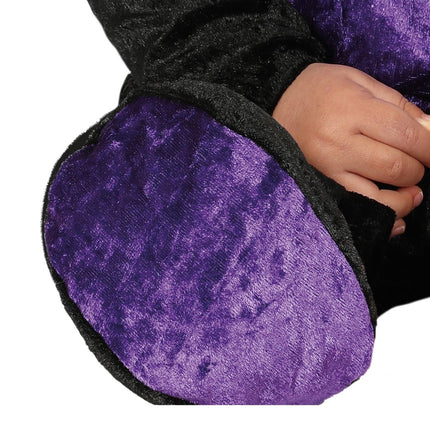 Costume de chauve-souris pour bébé
