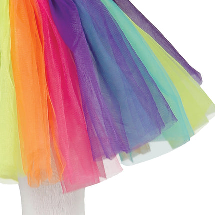 Robe de clown enfant