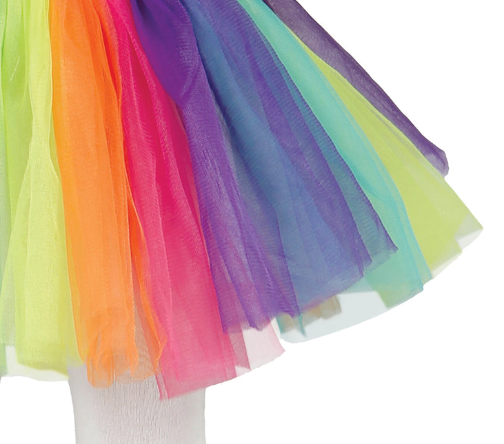 Robe de clown enfant