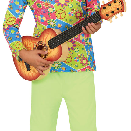Costume de hippie pour enfant