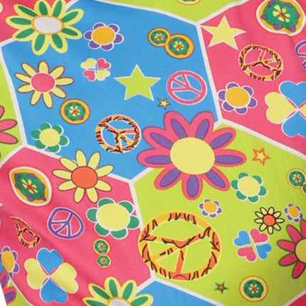 Costume de hippie pour enfant