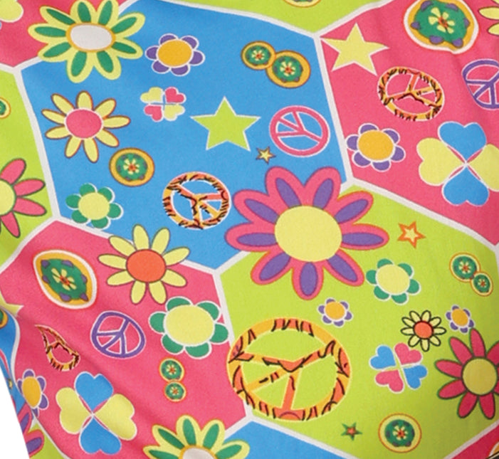 Costume de hippie pour enfant