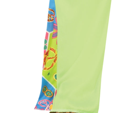 Costume de hippie pour enfant