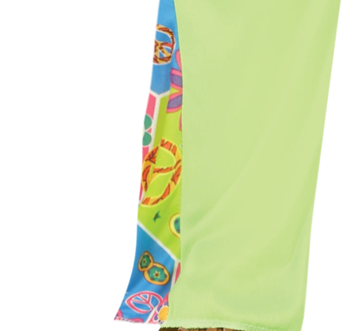 Costume de hippie pour enfant