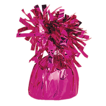 Poids du ballon rose 21cm