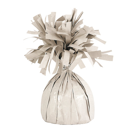 Poids du ballon beige 21cm