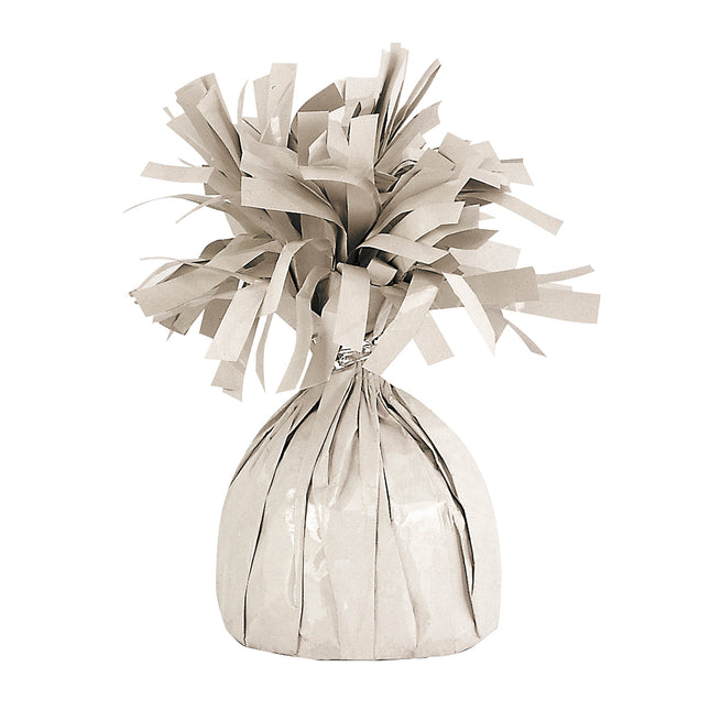 Poids du ballon beige 21cm