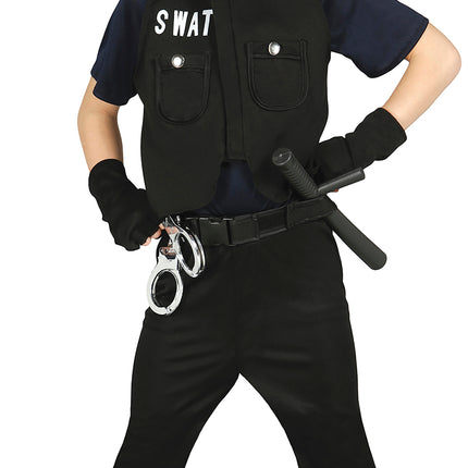 S.W.A.T Costume enfant