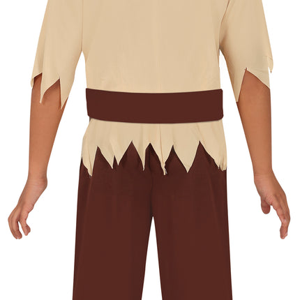 Costume indien enfant