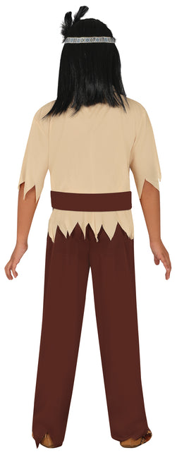 Costume indien enfant