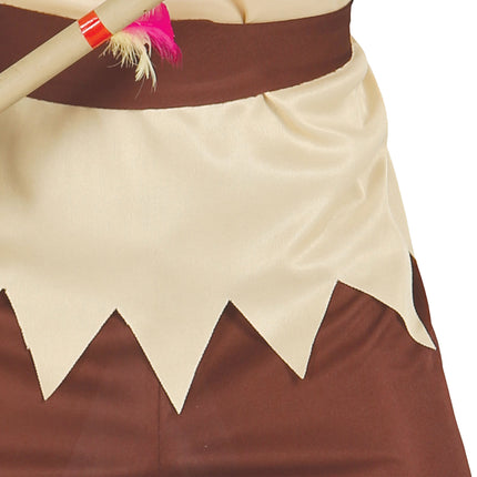 Costume indien enfant