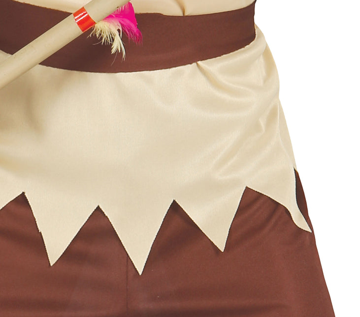 Costume indien enfant