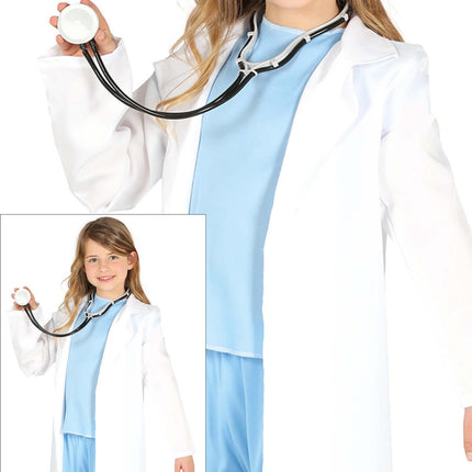 Costume de chirurgien enfant