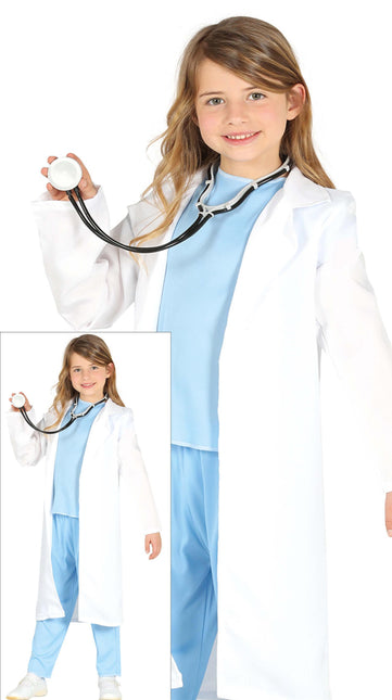 Costume de chirurgien enfant