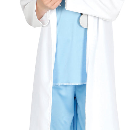 Costume de chirurgien enfant