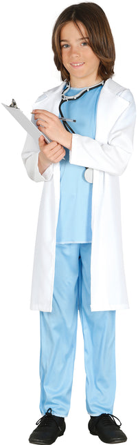 Costume de chirurgien enfant