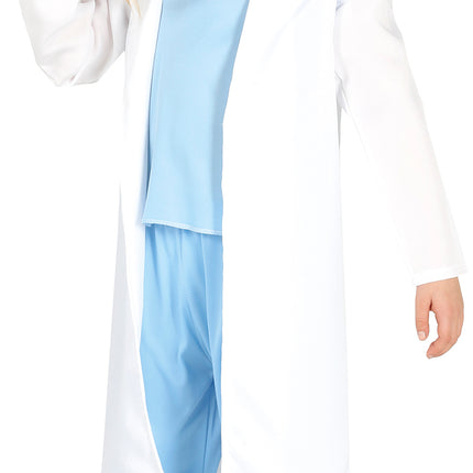 Costume de chirurgien enfant