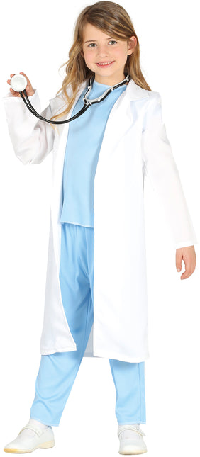 Costume de chirurgien enfant