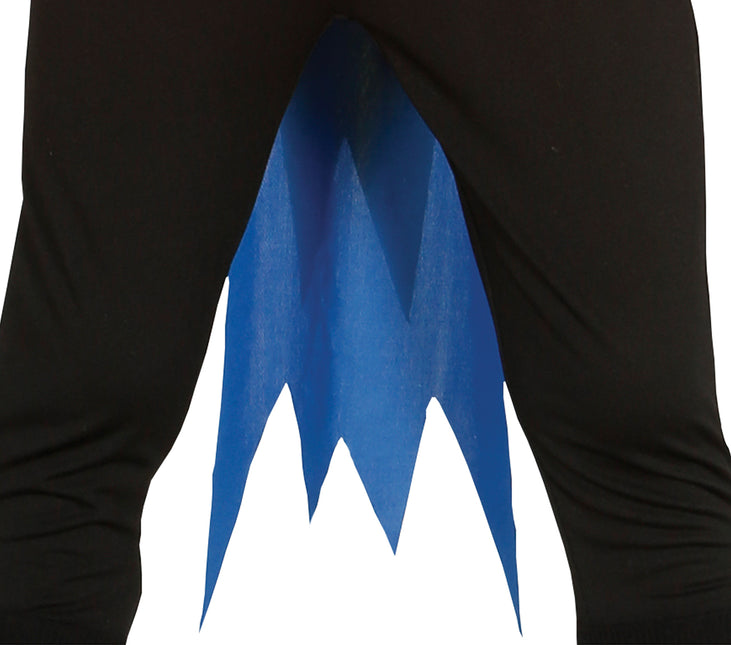 Costume de perroquet enfant