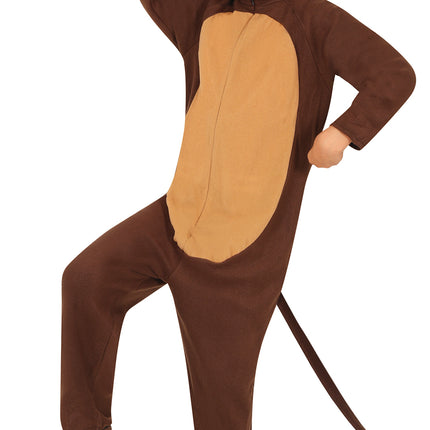 Onesie Monkey Enfant