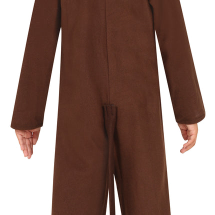 Onesie Monkey Enfant