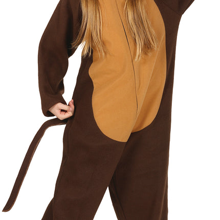 Onesie Monkey Enfant